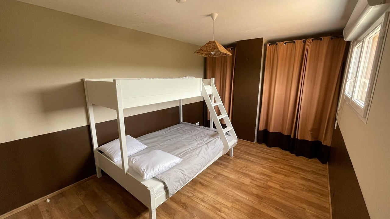 Photo of Bedroom in Saint-Maurice-dʼArdeche