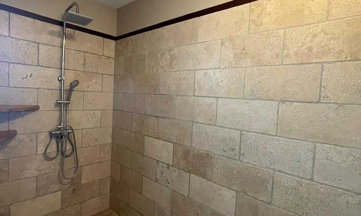 Photo of Bathroom in Saint-Maurice-dʼArdeche