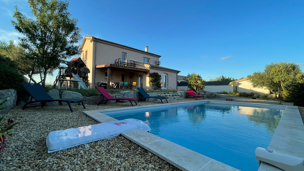 Photo of Outdoor in Saint-Maurice-dʼArdeche