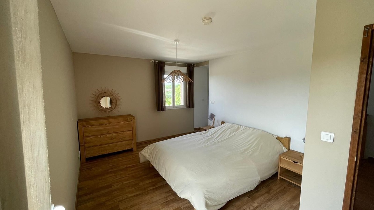 Photo of Bedroom in Saint-Maurice-dʼArdeche
