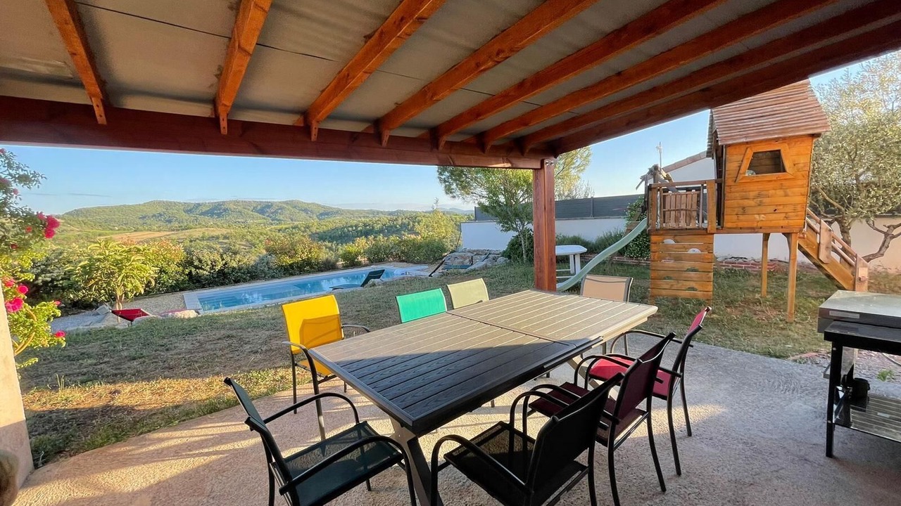 Photo of Outdoor in Saint-Maurice-dʼArdeche