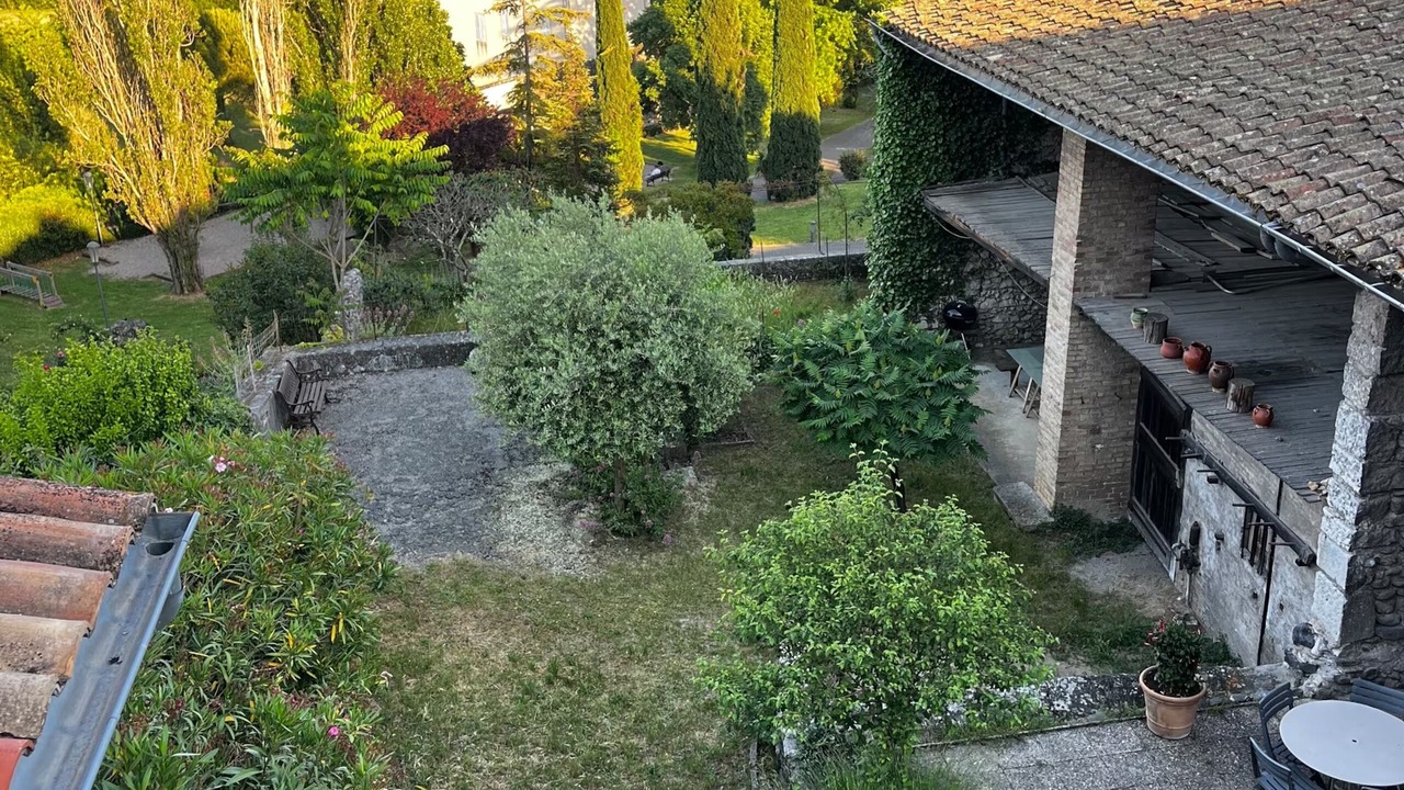 Photo of Outdoor in Chomerac