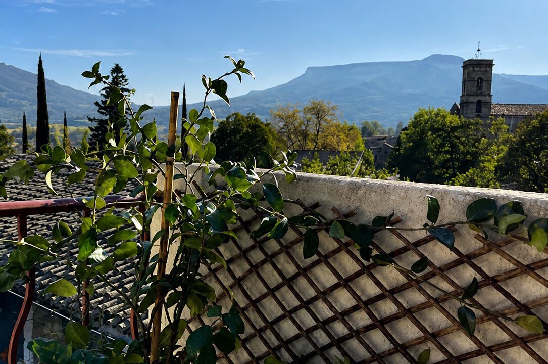 Photo of Outdoor in Chomerac