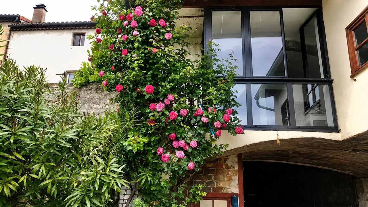 Photo of Outdoor in Chomerac
