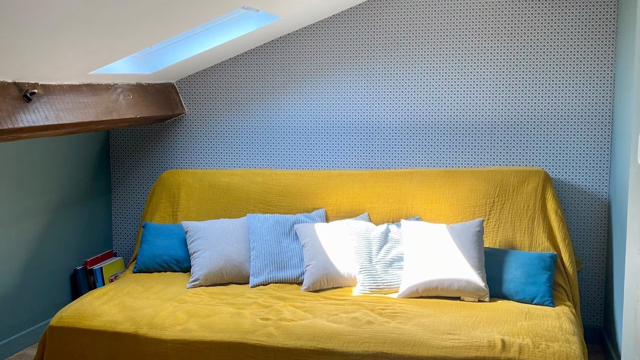 Photo of Bedroom in Chomerac