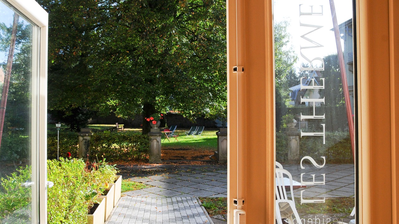 Photo of Outdoor in Luxeuil-les-Bains
