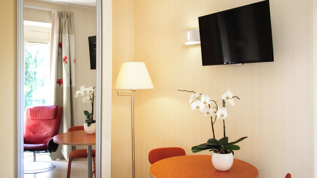 Photo of Livingroom in Luxeuil-les-Bains