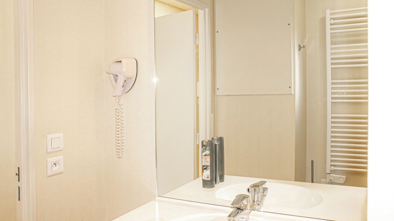Photo of Bathroom in Luxeuil-les-Bains
