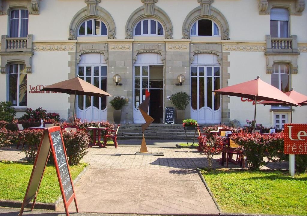 Photo of Outdoor in Luxeuil-les-Bains