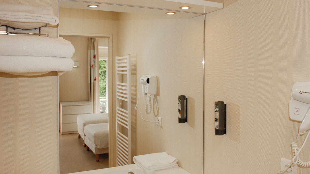 Photo of Bathroom in Luxeuil-les-Bains