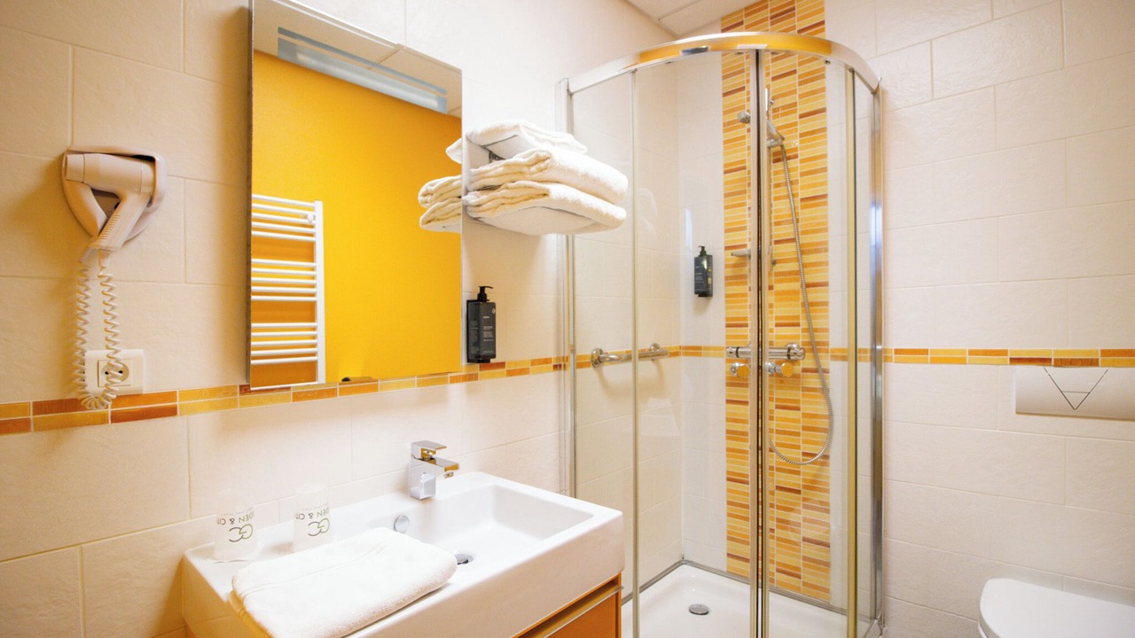 Photo of Bathroom in Luxeuil-les-Bains