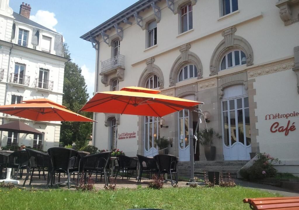 Photo of Outdoor in Luxeuil-les-Bains