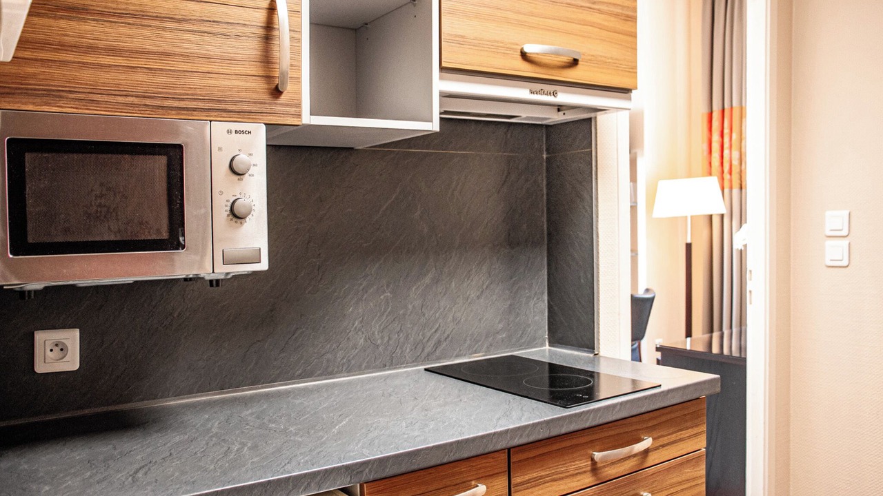 Photo of Kitchen in Luxeuil-les-Bains
