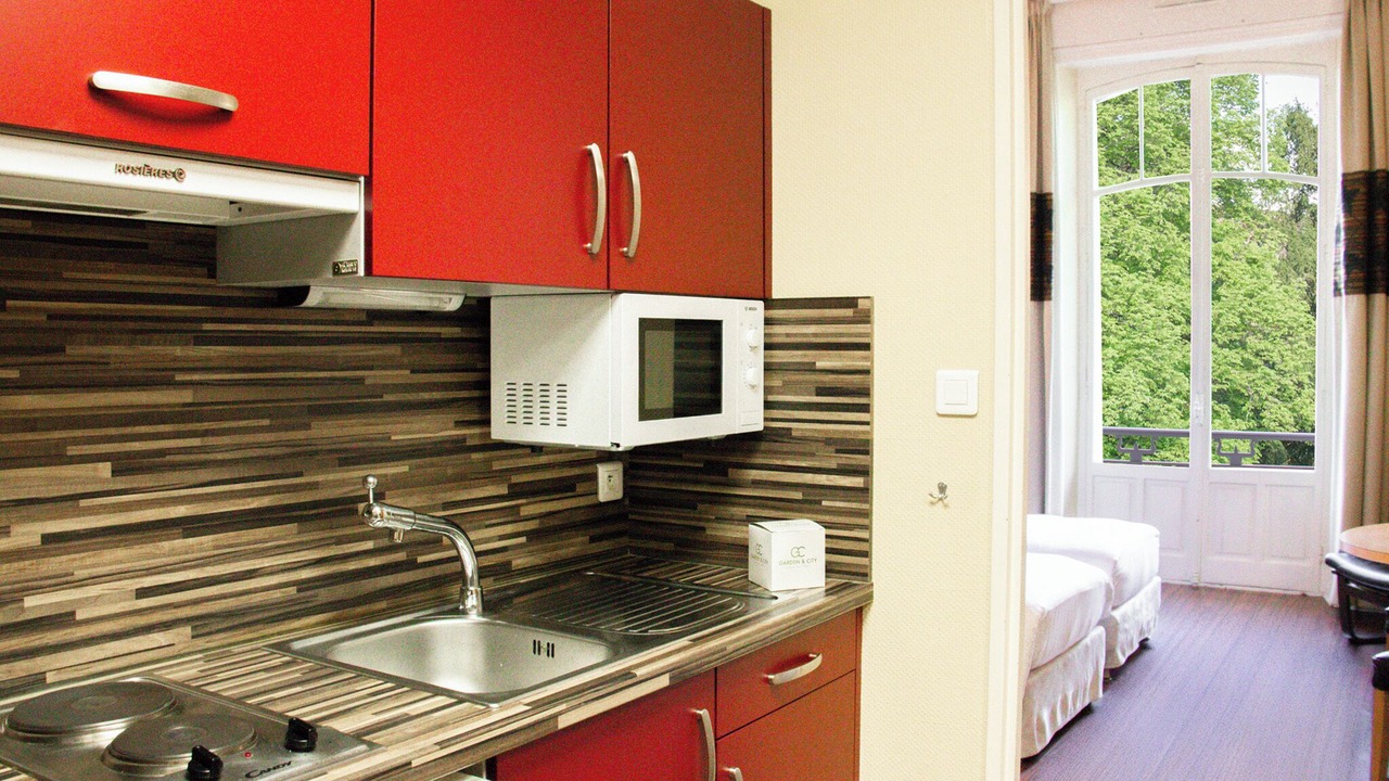Photo of Kitchen in Luxeuil-les-Bains