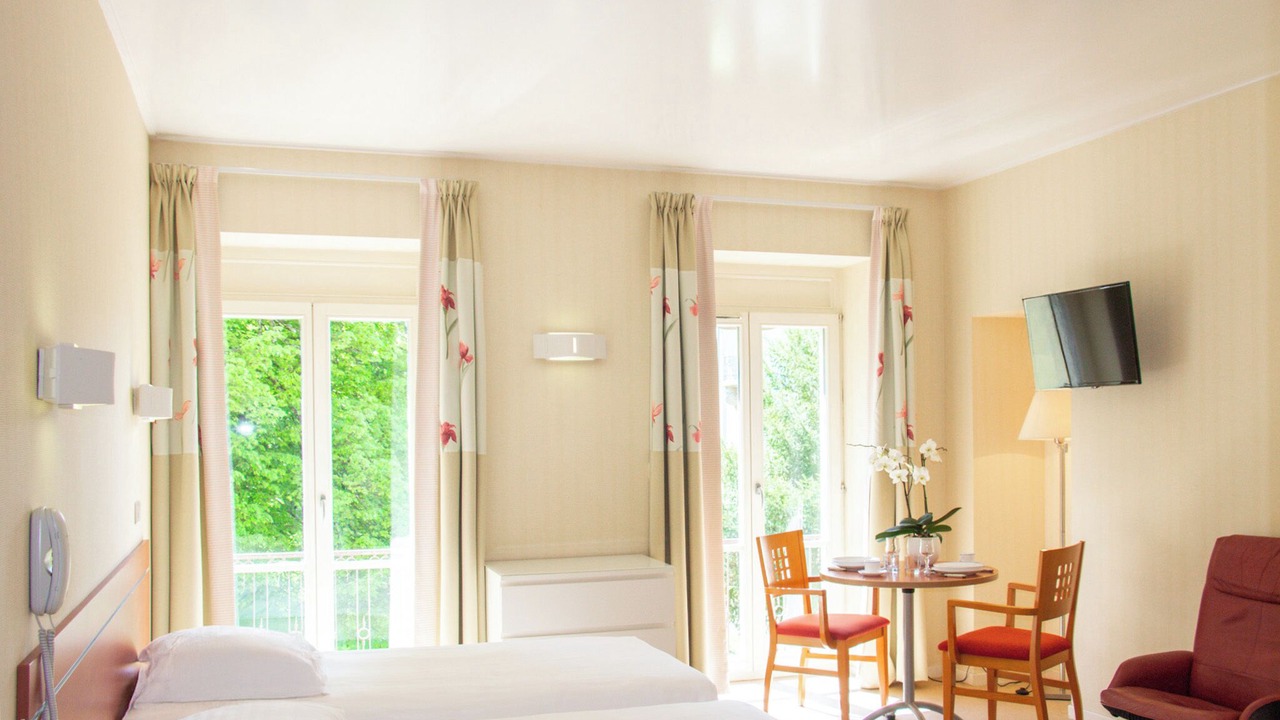 Photo of Bedroom in Luxeuil-les-Bains