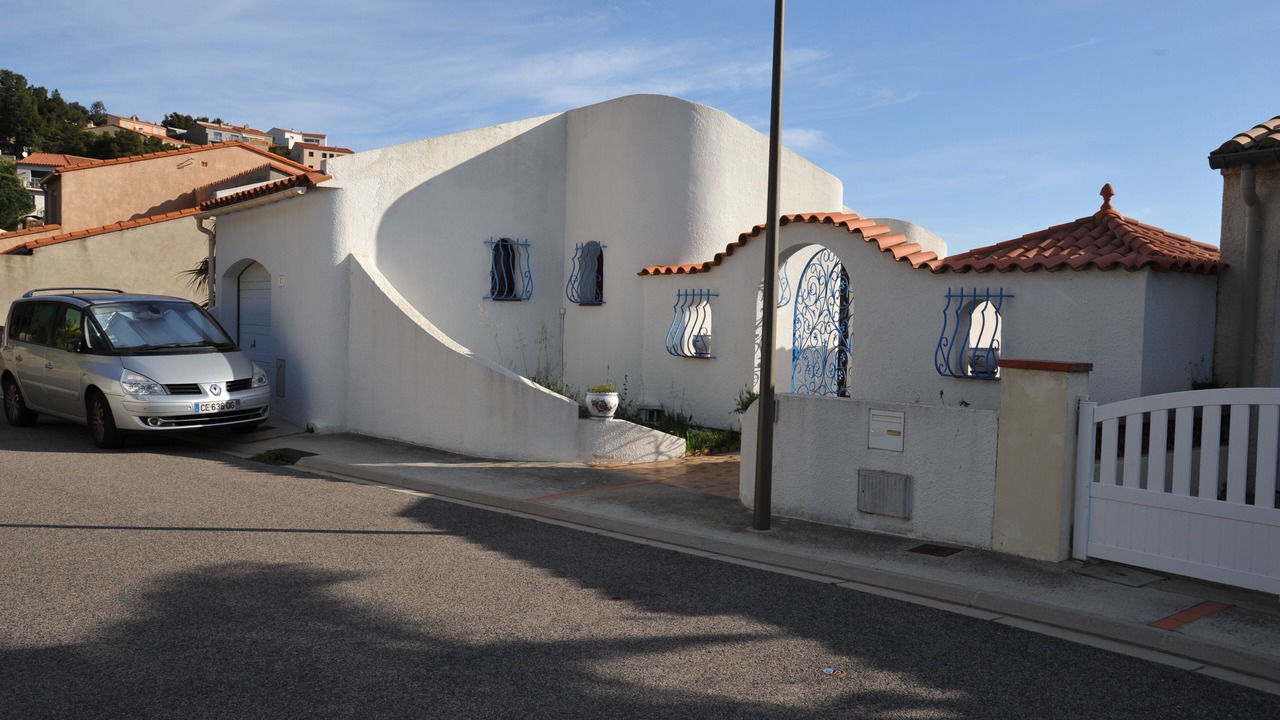 Photo of Outdoor in Cerbere