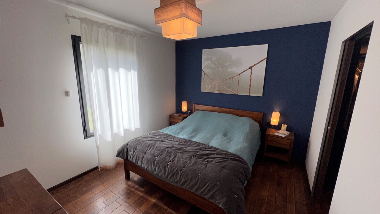 Photo of Bedroom in Carpentras