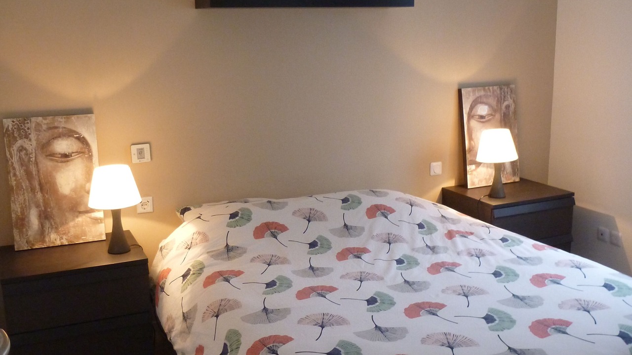 Photo of Bedroom in Carpentras