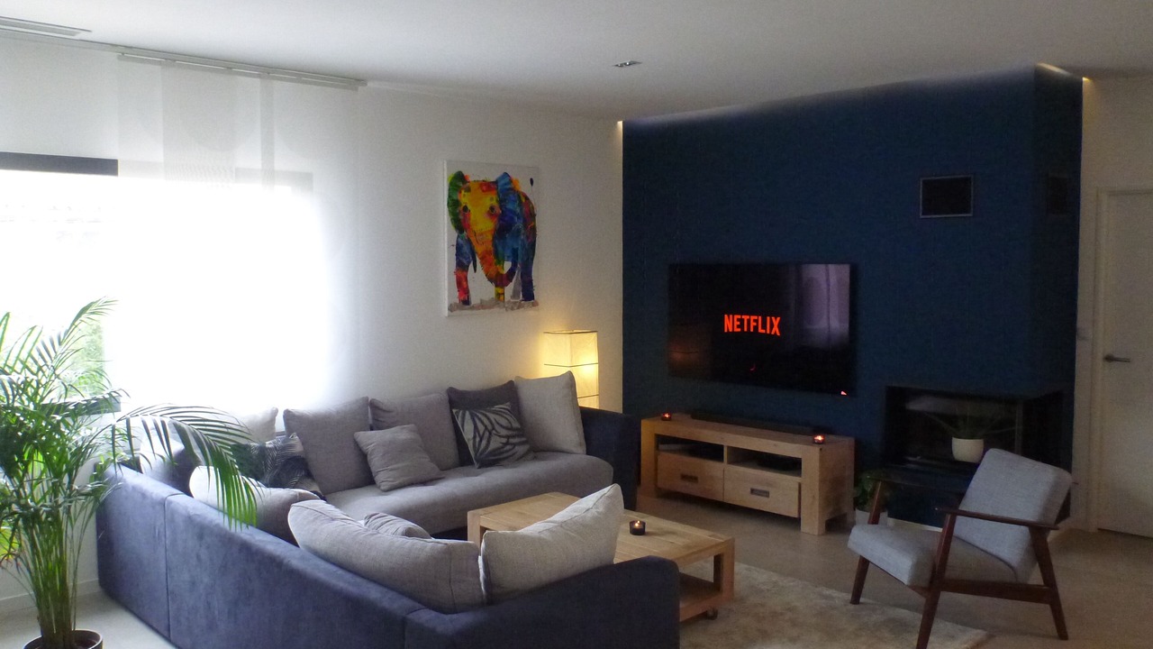Photo of Livingroom in Carpentras