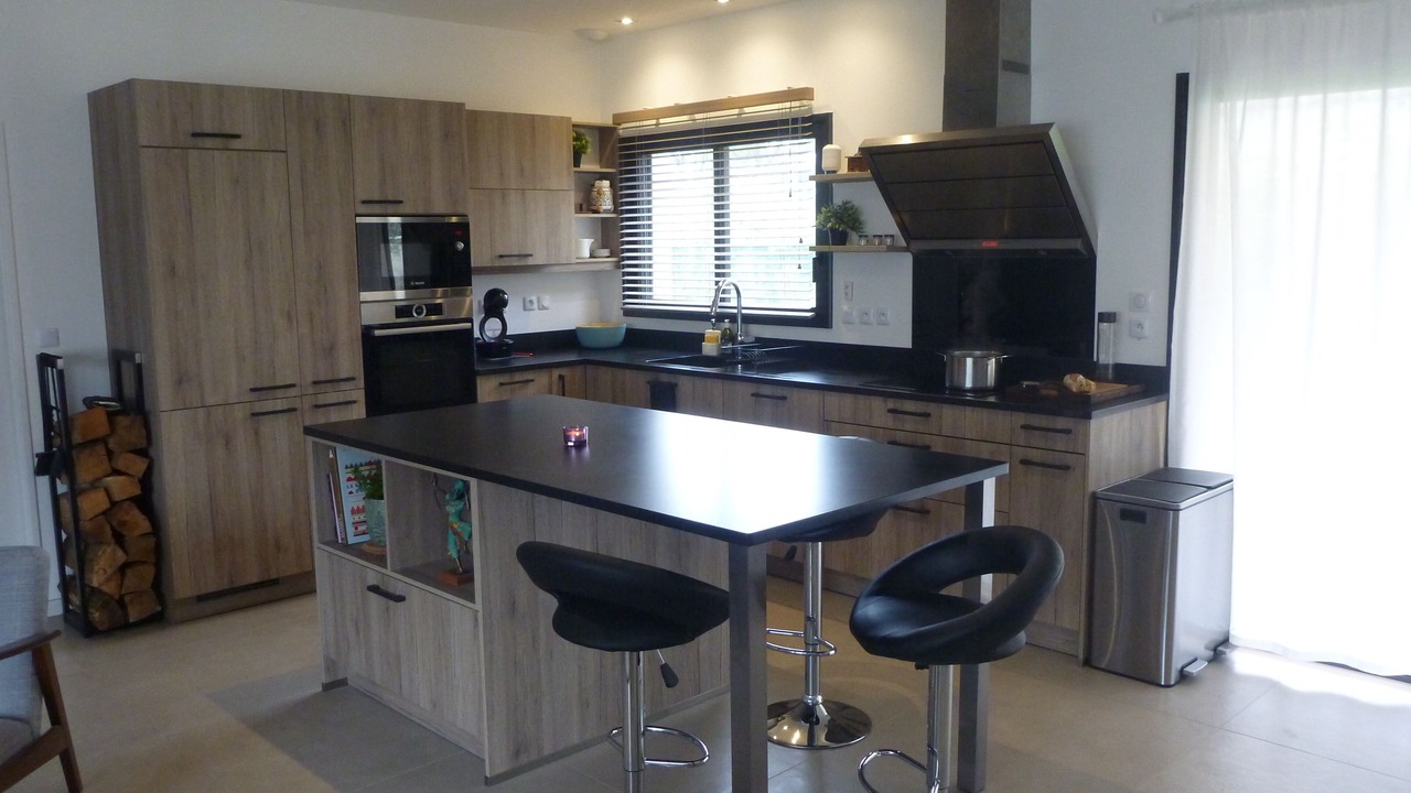 Photo of Kitchen in Carpentras