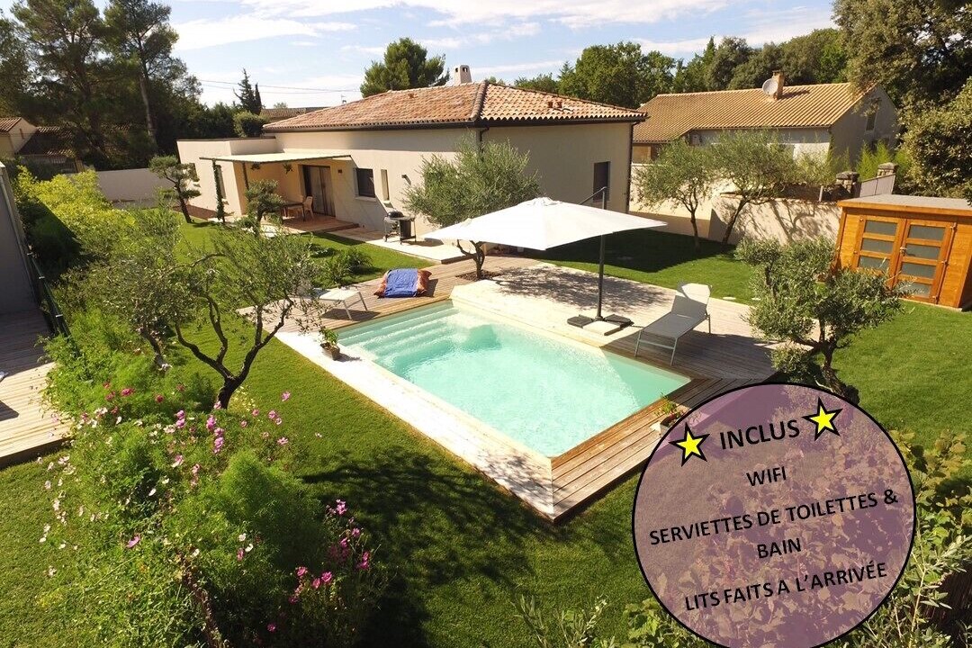 Photo of Outdoor in Carpentras