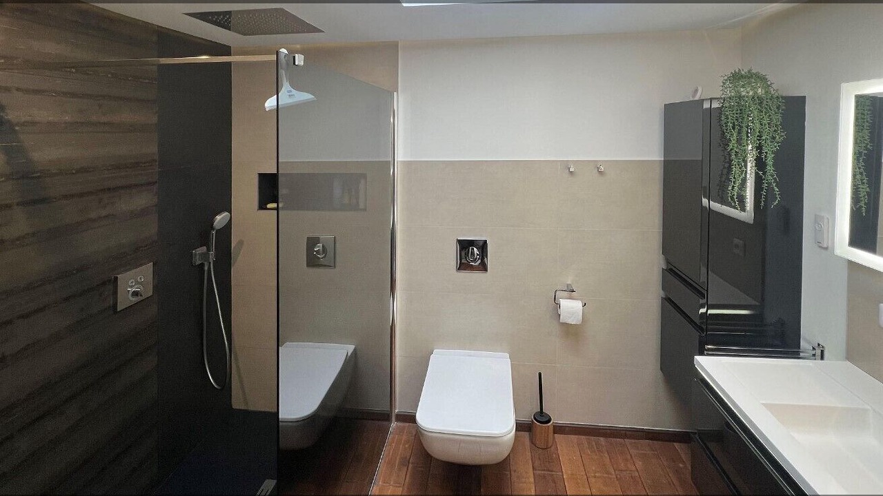 Photo of Bathroom in Carpentras