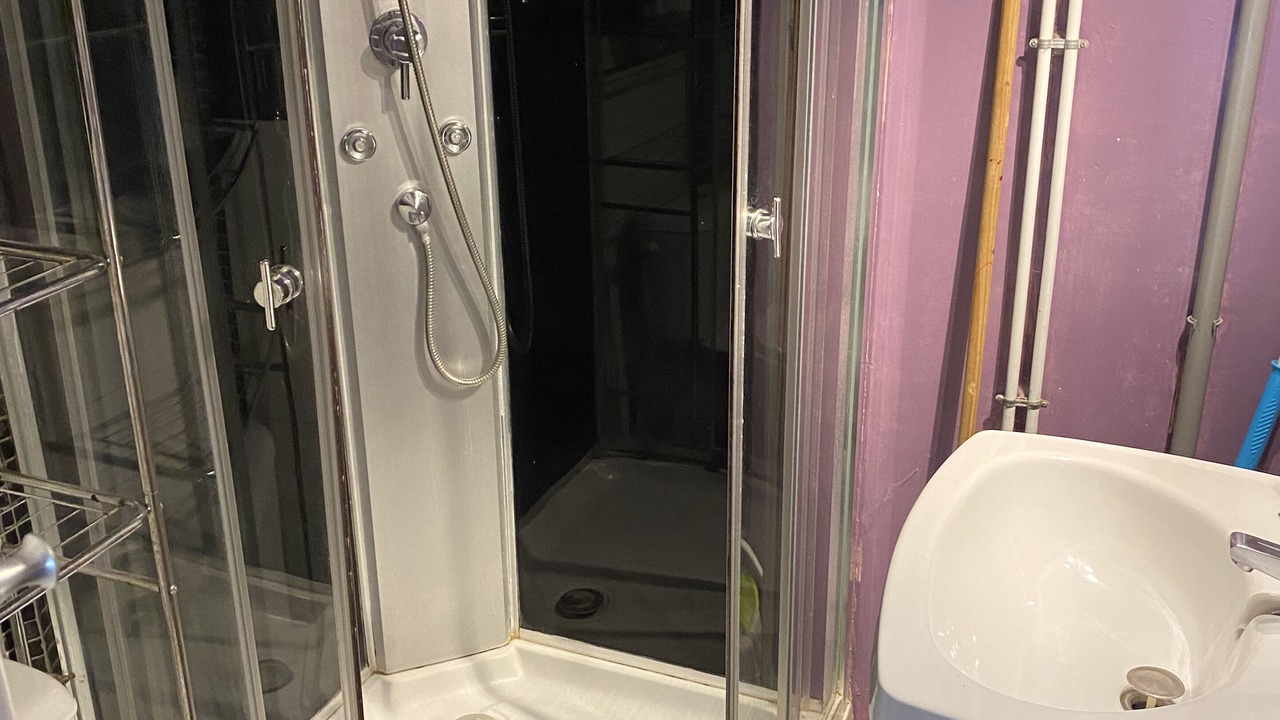 Photo of Bathroom in Vittel