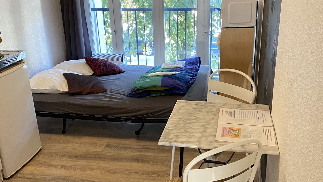 Photo of Bedroom in Vittel
