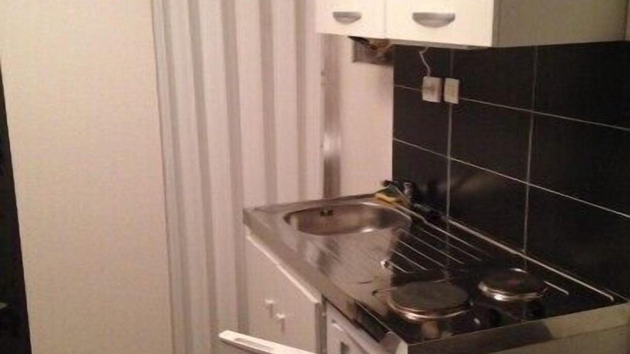 Photo of Kitchen in Vittel