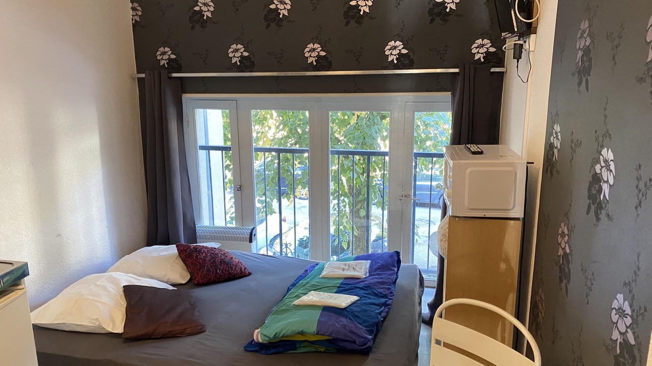 Photo of Bedroom in Vittel