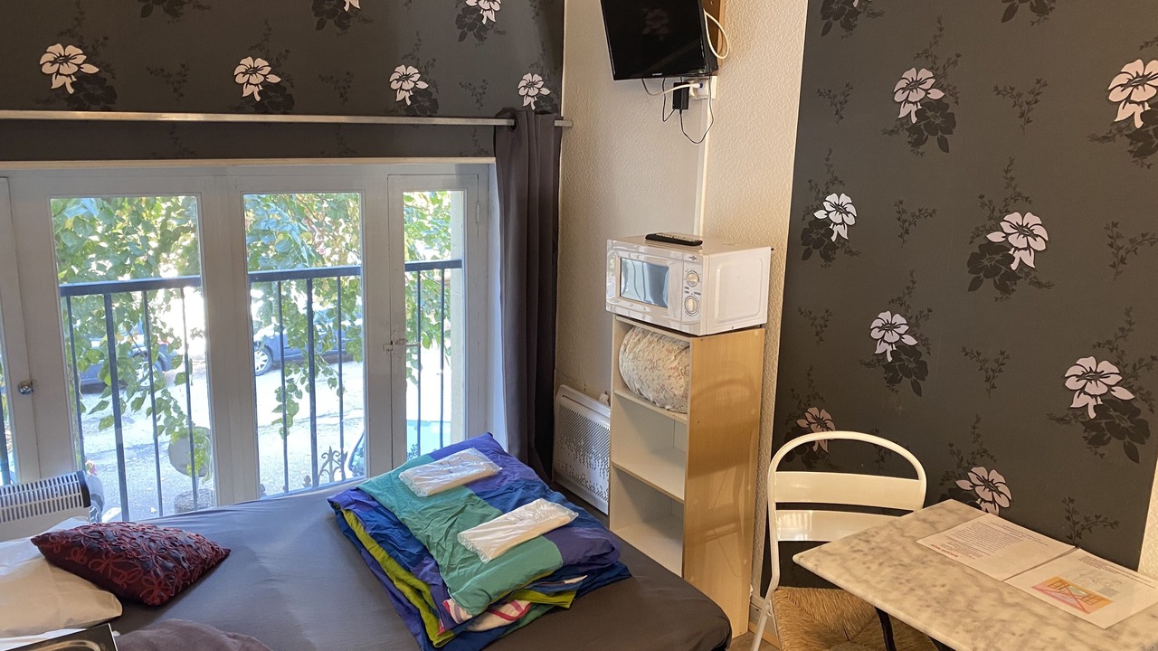 Photo of Bedroom in Vittel
