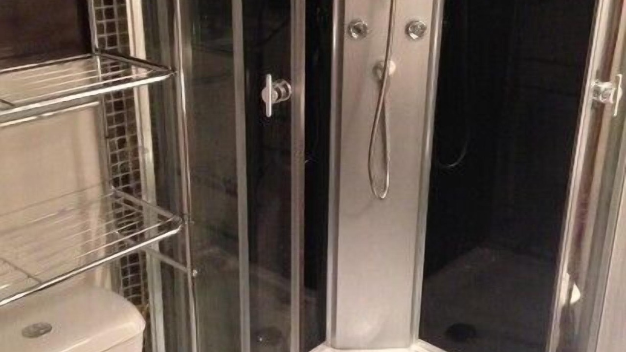 Photo of Bathroom in Vittel