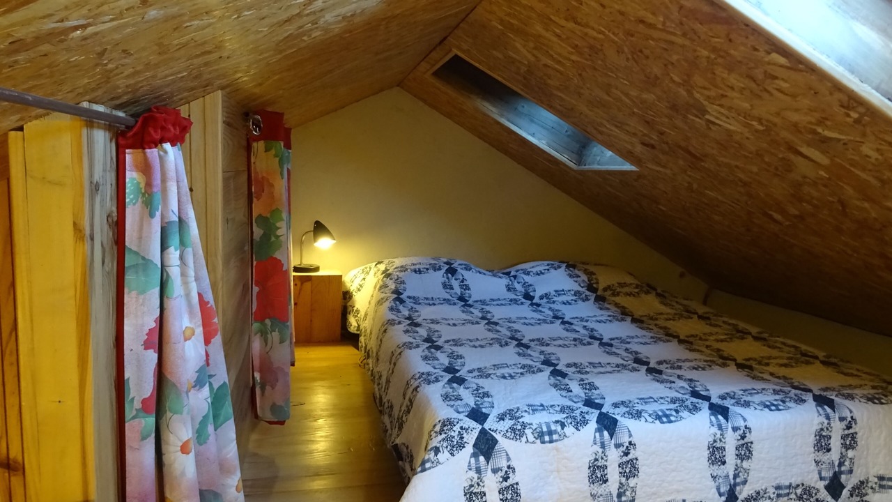 Photo of Bedroom in Gluiras