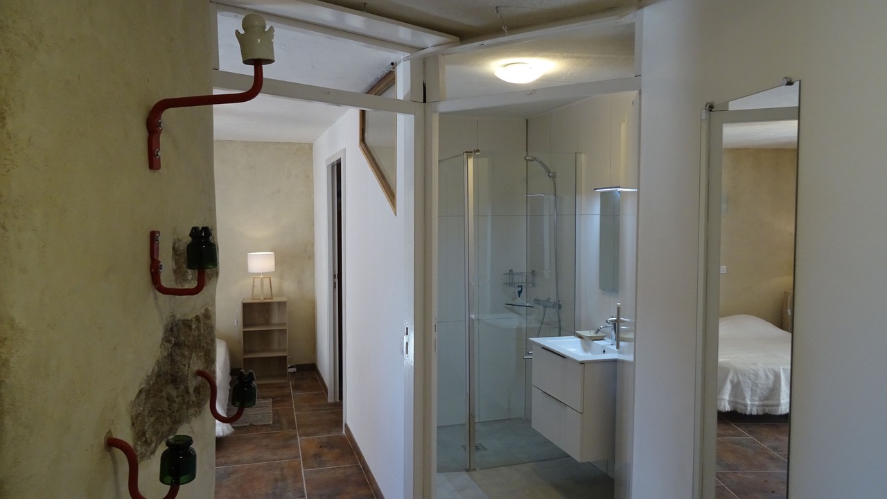 Photo of Bathroom in Gluiras