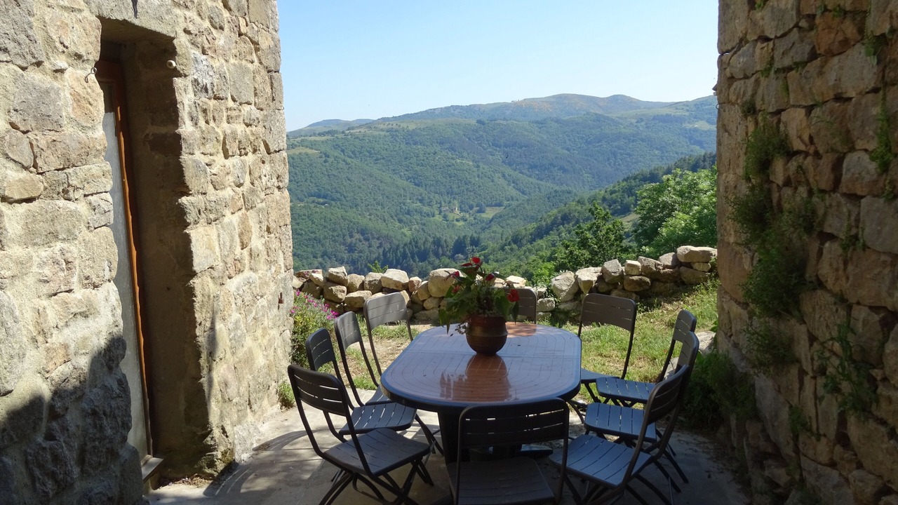 Photo of Outdoor in Gluiras