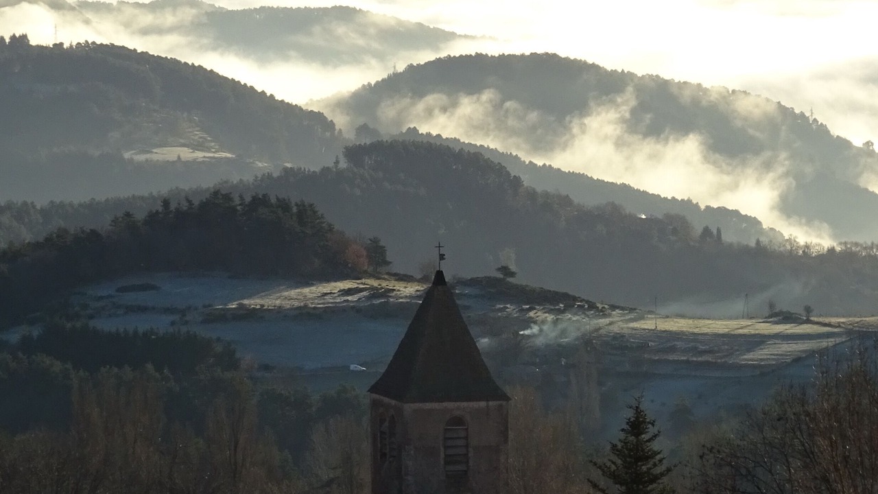 Photo of Outdoor in Gluiras