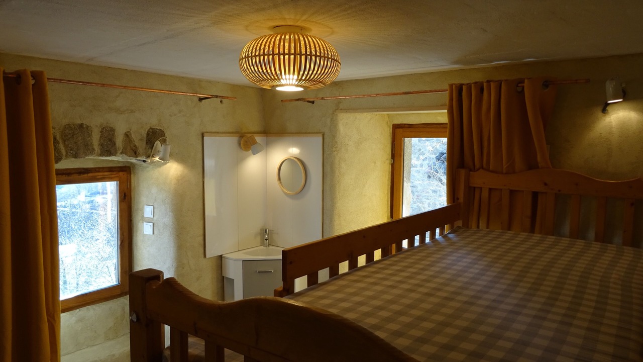 Photo of Bedroom in Gluiras