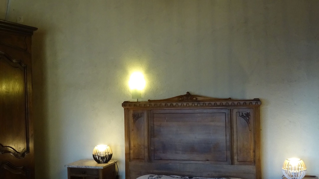 Photo of Bedroom in Gluiras