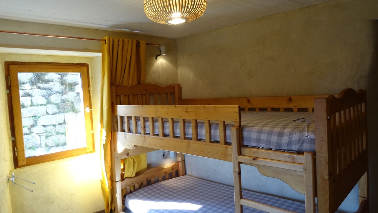 Photo of Bedroom in Gluiras