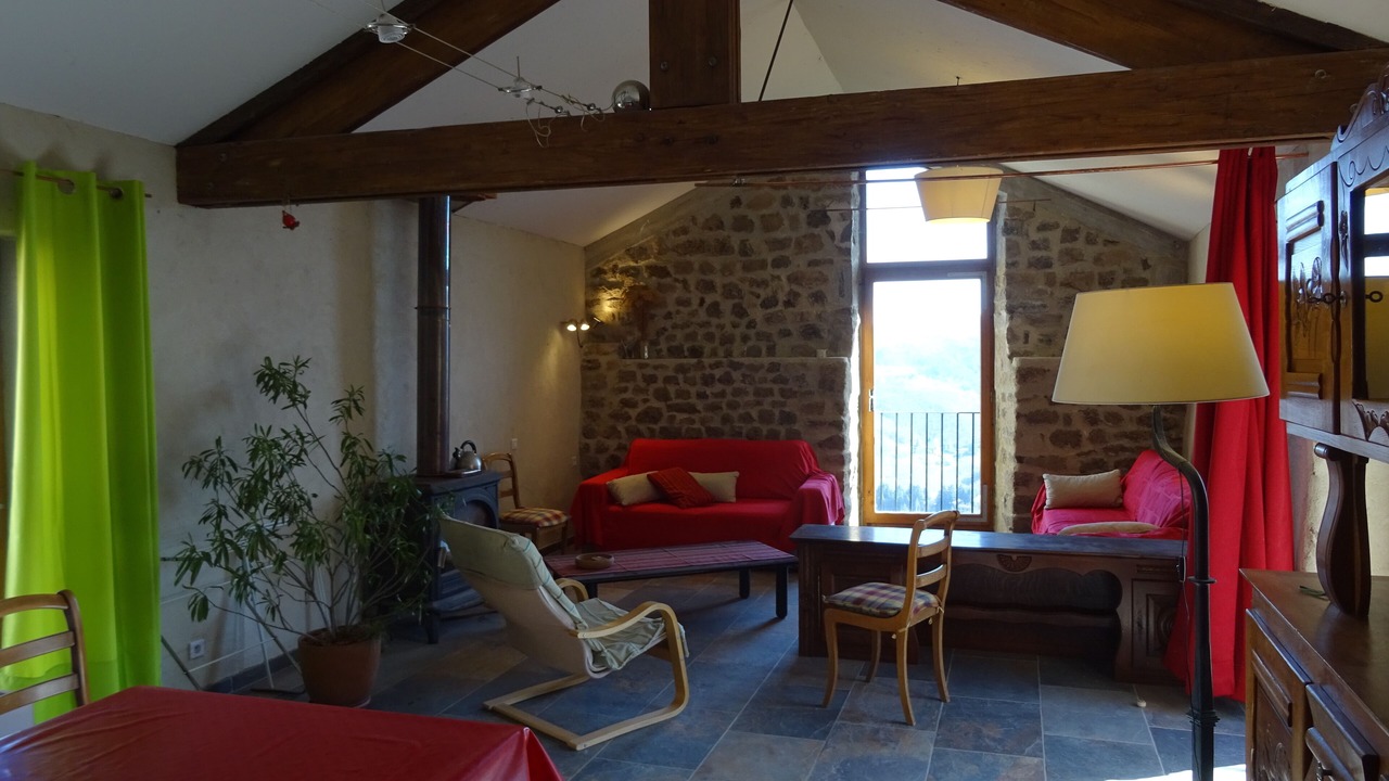 Photo of Livingroom in Gluiras