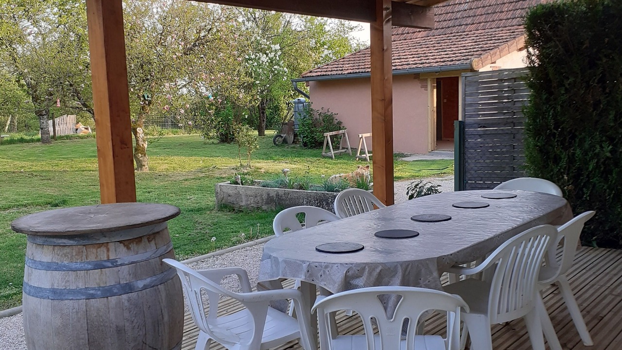 Photo of Outdoor in Montjay