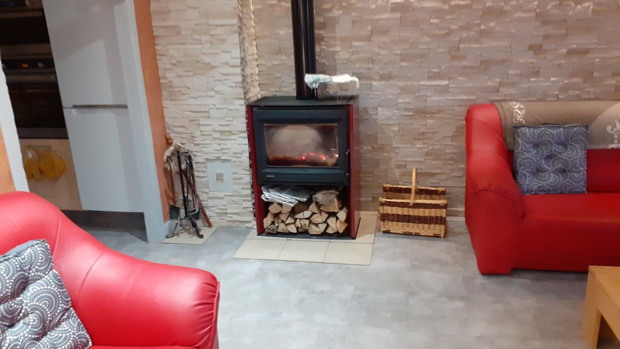 Photo of Livingroom in Montjay