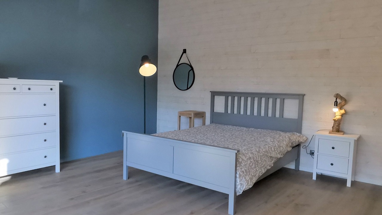 Photo of Bedroom in Arsac-en-Velay