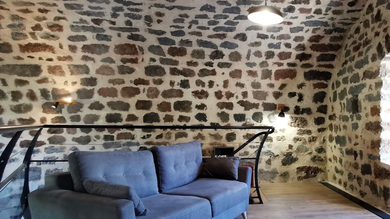 Photo of Livingroom in Arsac-en-Velay
