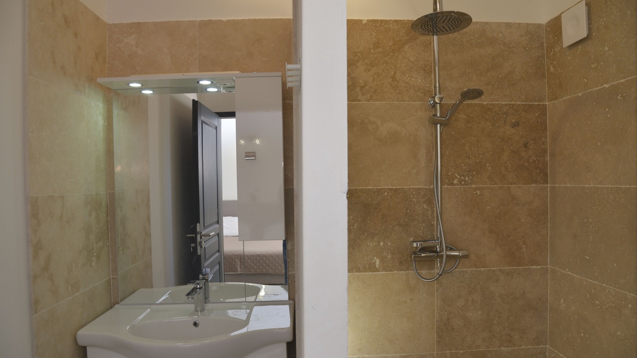 Photo of Bathroom in Bessas