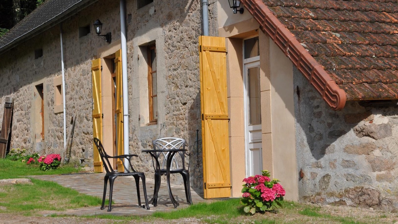 Photo of Outdoor in Saint-Leger-sous-Beuvray