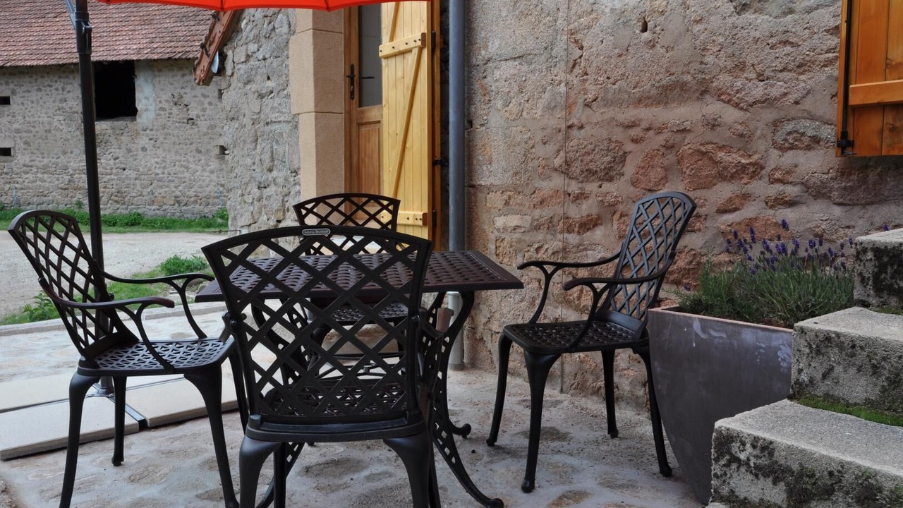 Photo of Outdoor in Saint-Leger-sous-Beuvray