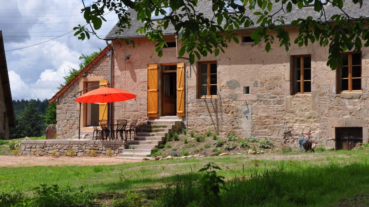 Photo of Outdoor in Saint-Leger-sous-Beuvray