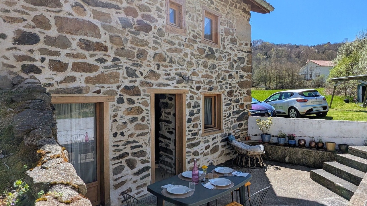 Photo of Outdoor in Retournac