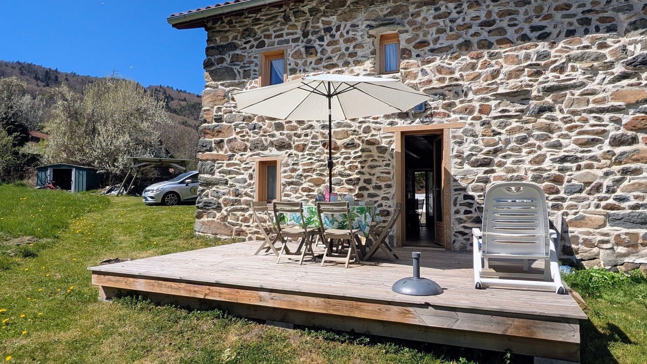 Photo of Outdoor in Retournac